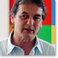 Portrait Frédéric Hirschi