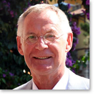 Portrait Walter Pusch