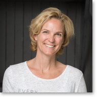 Portrait Nicole Troxler-Menzi