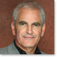 Portrait Werner Troxler