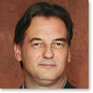 Portrait Frédéric Hirschi