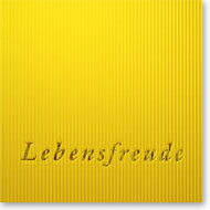 Lebensfreude
