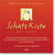 SchatzKiste der Liebe